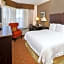 Hampton Inn By Hilton & Suites San Francisco-Burlingame, Ca