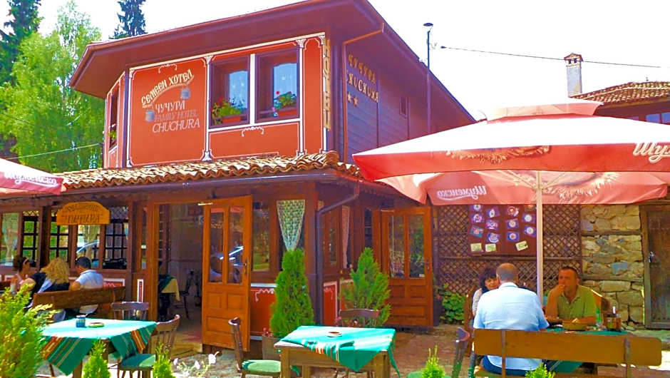 Chuchura Family Hotel