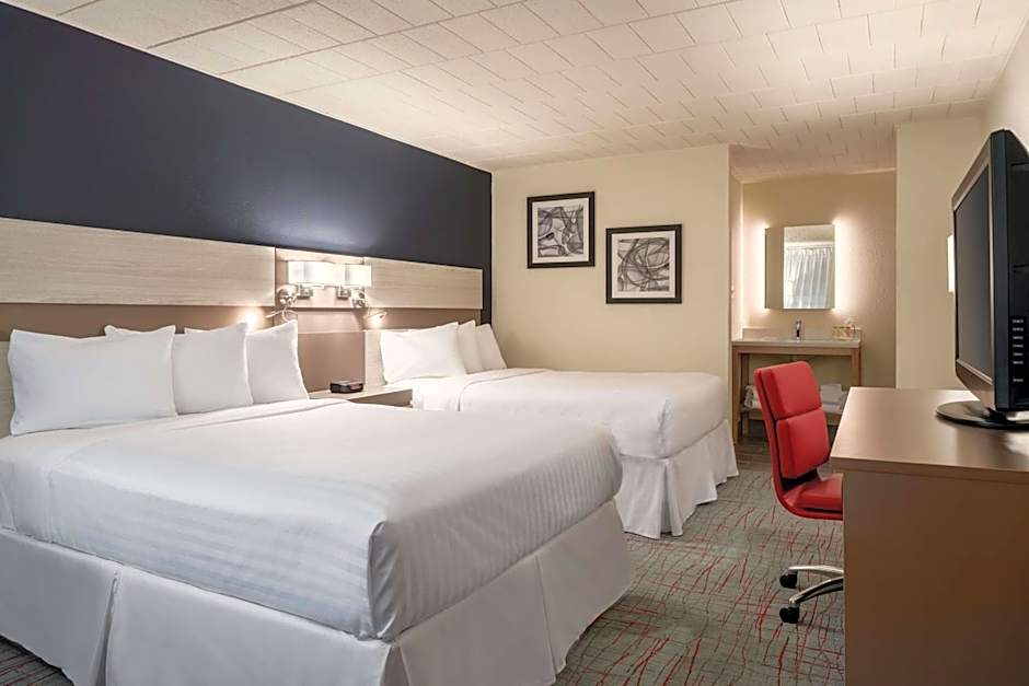 Ramada by Wyndham Indiana