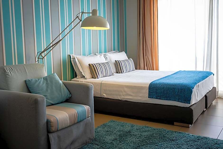 Le Rose Spa Hotel