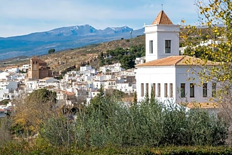 Villa Turistica de Laujar de Andarax