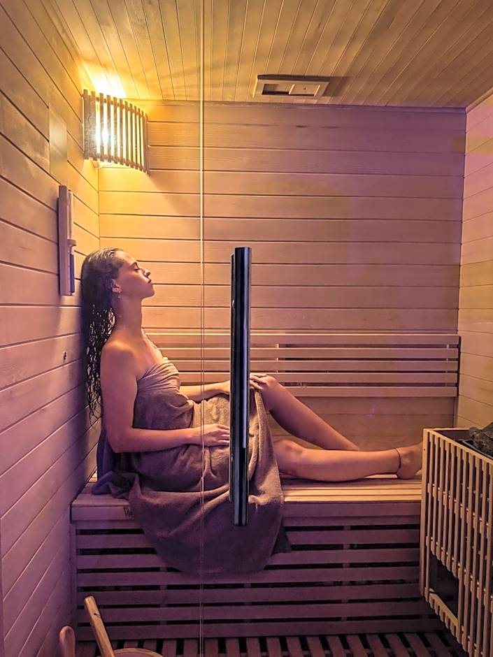 Hotel al Dòs - Breakfast & Private SPA