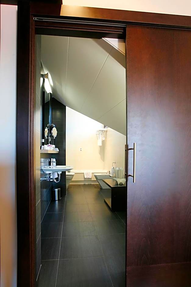 Hotel Bienestar Moaña