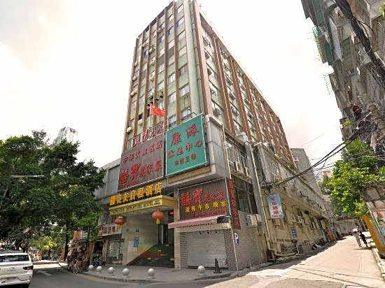 Companion Departure Hotel