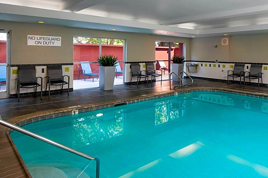 Fairfield Inn & Suites by Marriott Lafayette I-10