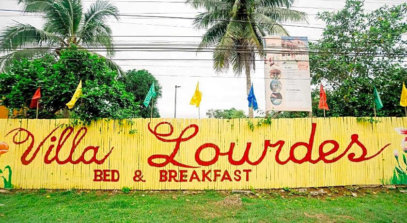 Villa Lourdes Resort