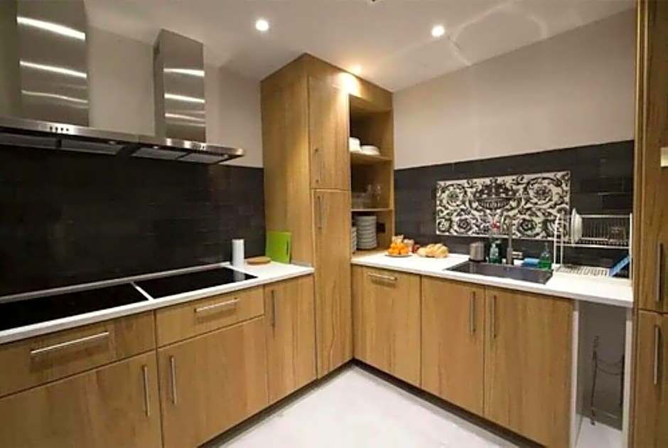 For You Hostel Sevilla