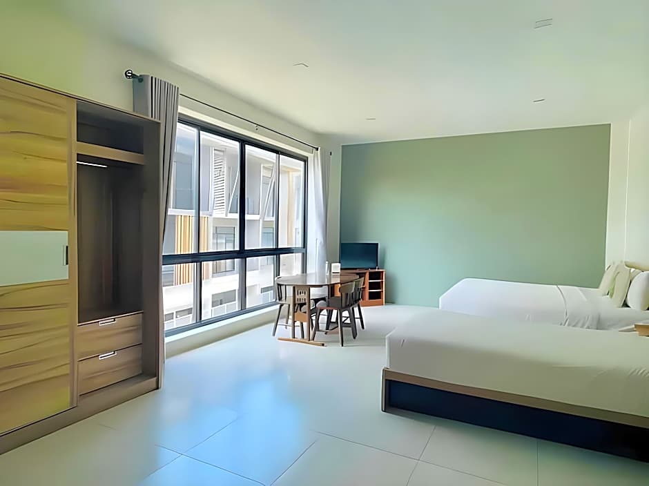 Wynnhouse Khaoyai