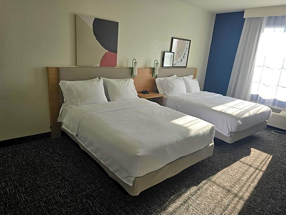 Spark by Hilton Selma