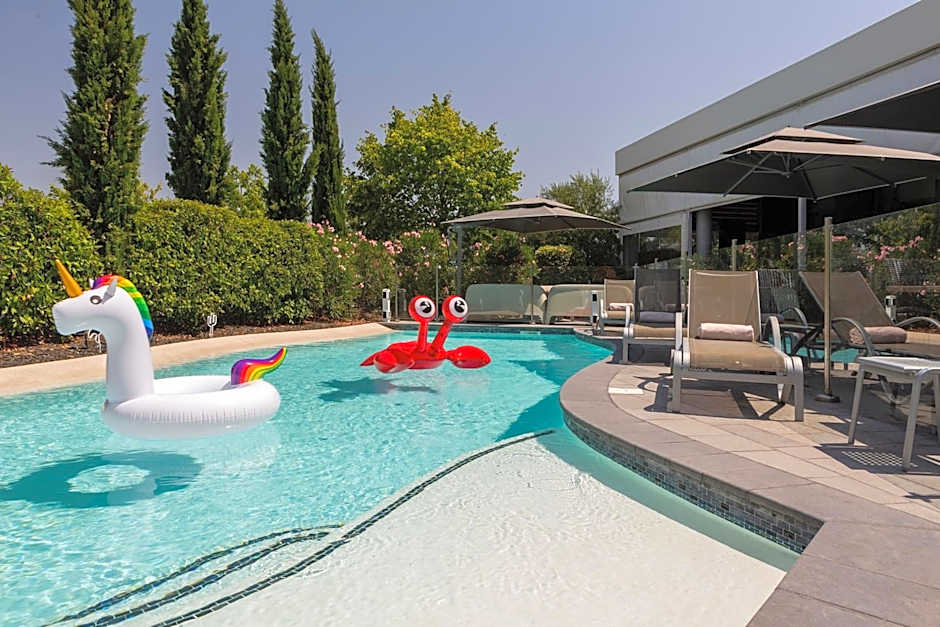 Courtyard by Marriott Toulouse Airport