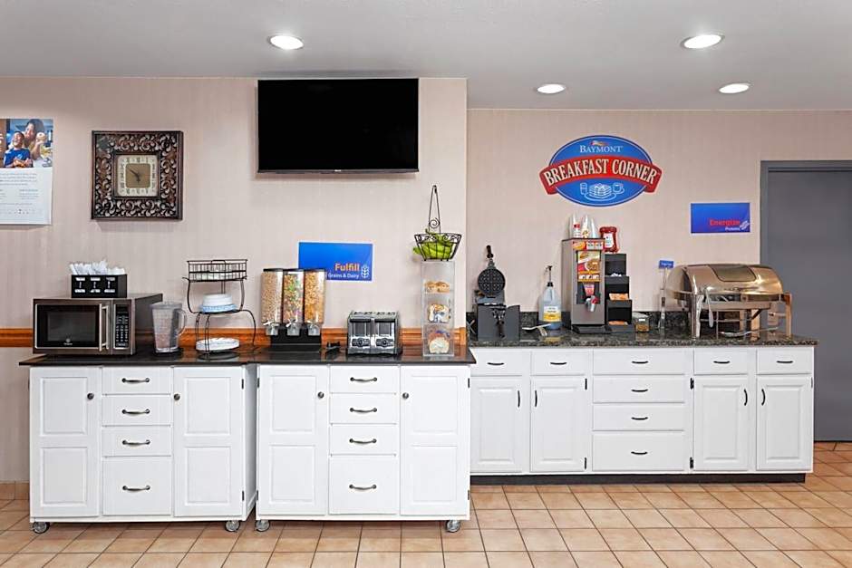 Baymont by Wyndham Chester IL