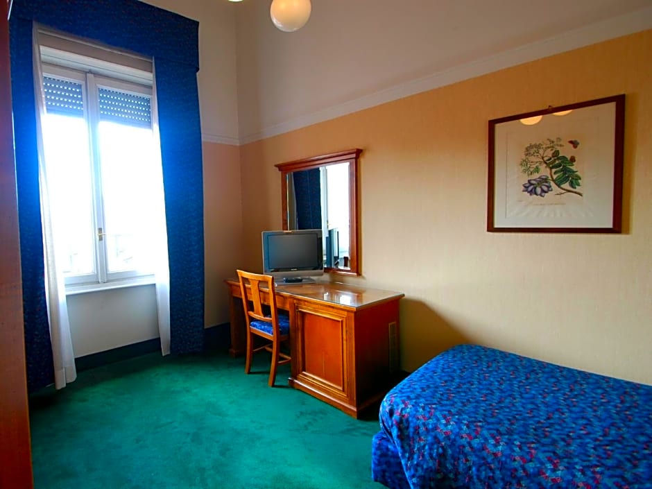 Hotel Palace Bologna Centro