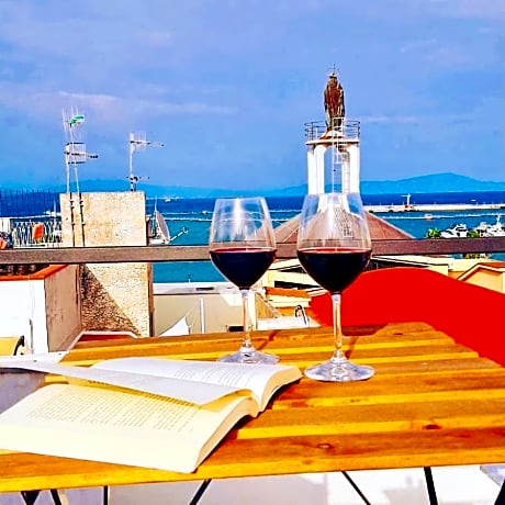 Mare all'Arco Casa Vacanze