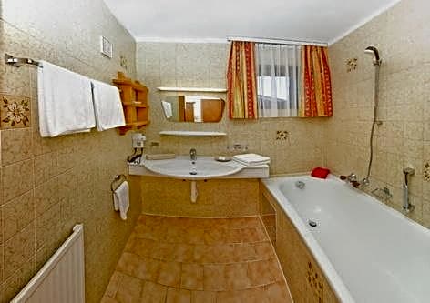 Hotel Menthof
