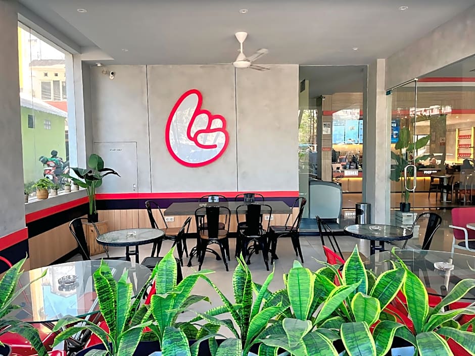 Avirahotel Makassar Panakkukang