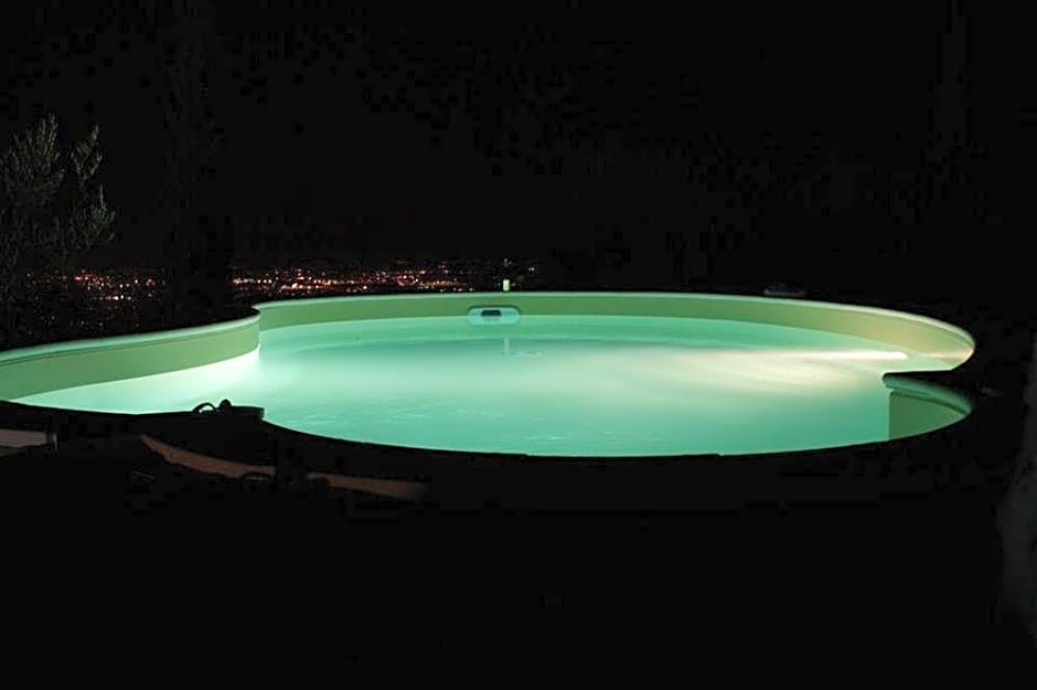 Il Casale Delle Ginestre