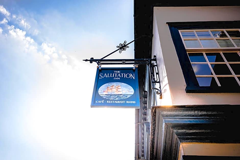 The Salutation Inn