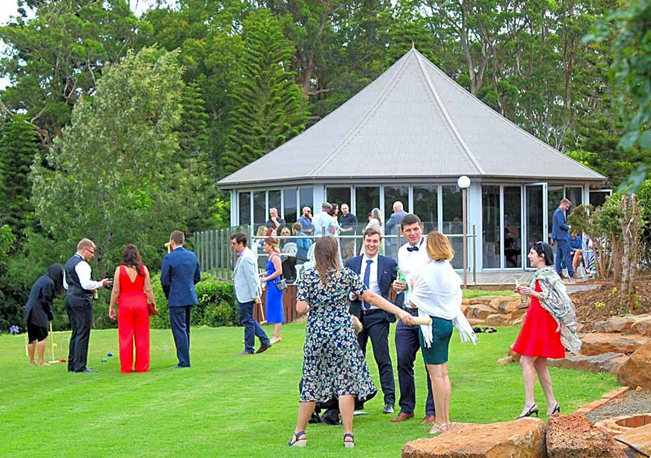 Hampton Estate Wines