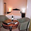 The Hotel Shamrock
