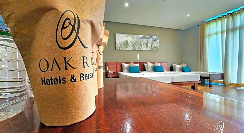 Oak Ray Regency Hotel