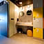 SLO HOSTEL Bordeaux
