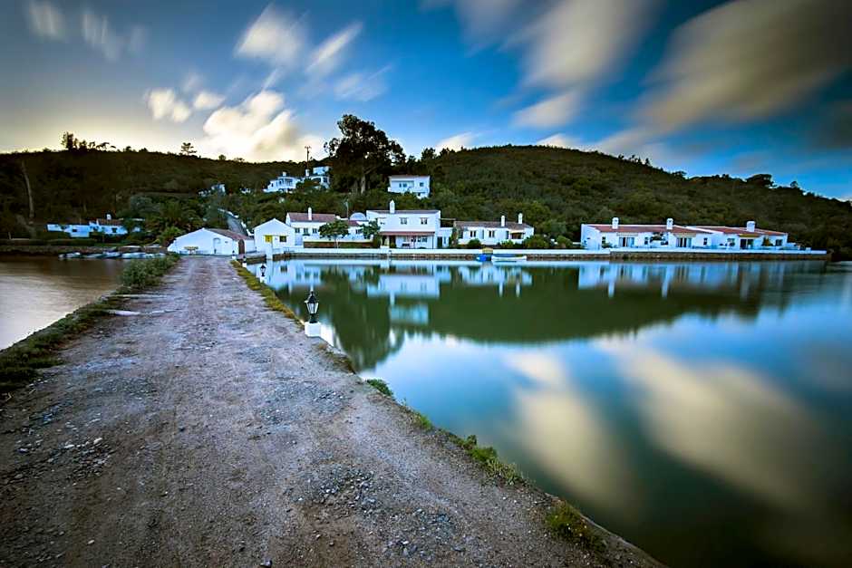 Moinho Da Asneira - Duna Parque Resorts & Hotels