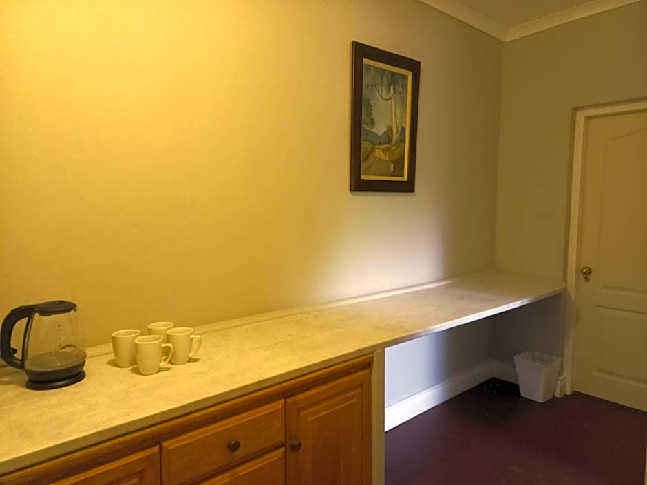 Bike Forge Farm Stay