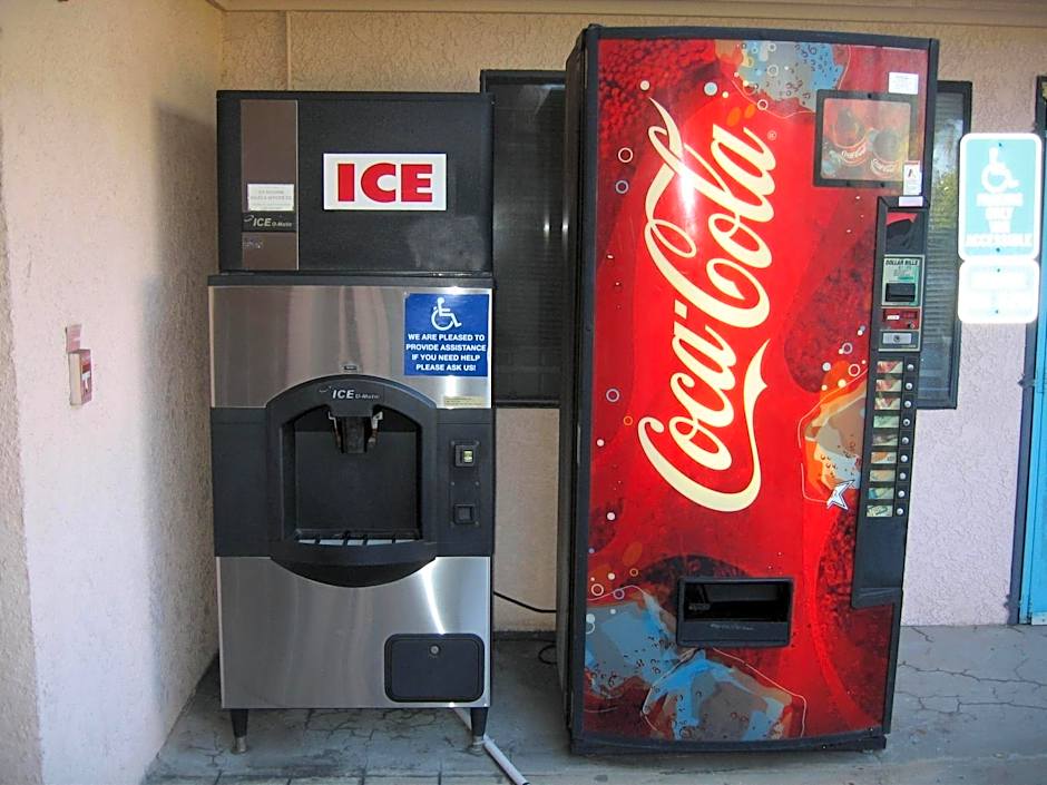 Royal Inn Motel Long Beach