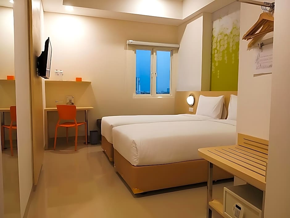 Zest Parang Raja Solo by Swiss-Belhotel International