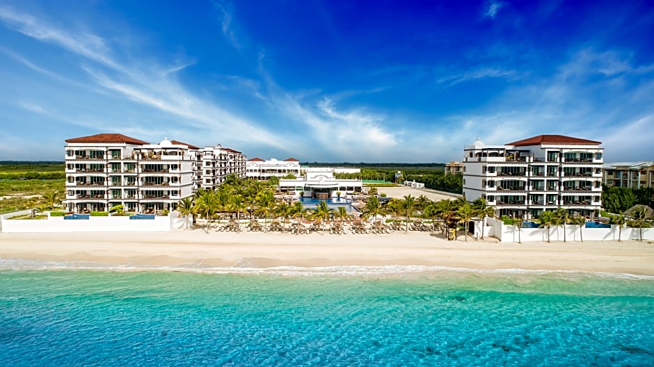 Grand Residences Riviera Cancun, All Inclusive