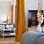 Aparthotel alsterSuite