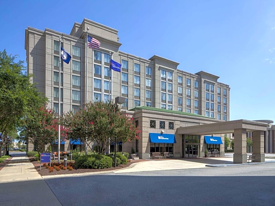 Hilton Garden Inn Virginia Beach Town Center