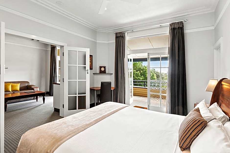 Caves House Hotel & Apartments Yallingup