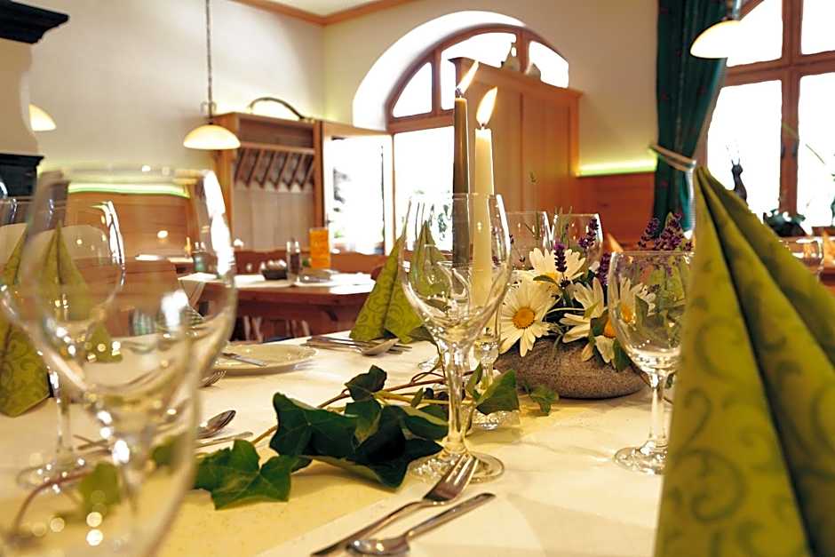 Postgasthof, Hotel Rote-Wand