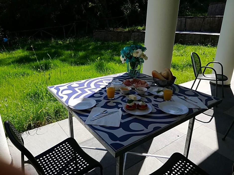 B&B Relais sul Siroto