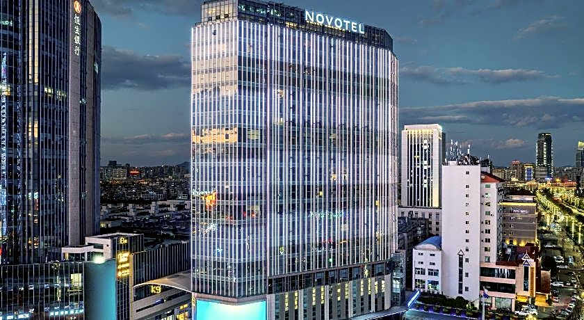 Novotel Kunming City Center