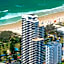 ULTIQA Beach Haven on Broadbeach