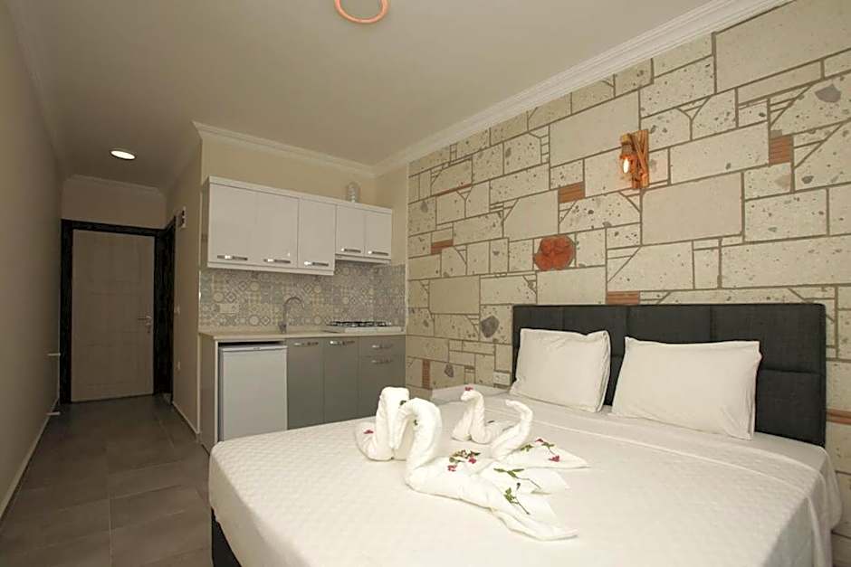 Lebedos Apart Hotel 1