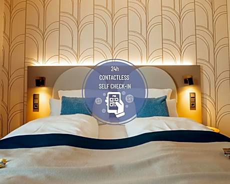 guestified BEETHOVEN Serviced Apartments