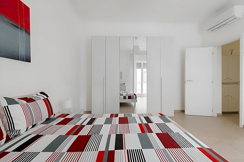 Scirocco Guest House