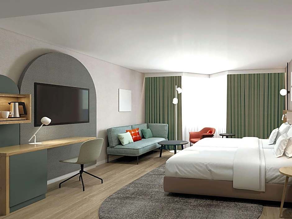 Fora Hotel Hannover