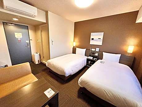 Superior Twin Room - Non-Smoking