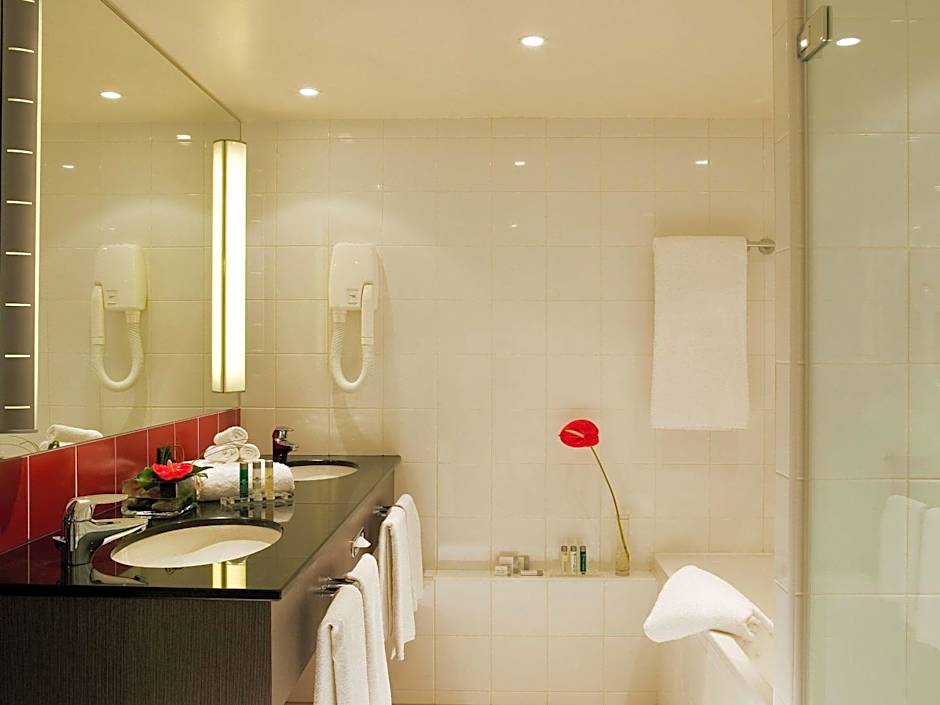 Novotel Paris Roissy CDG Convention