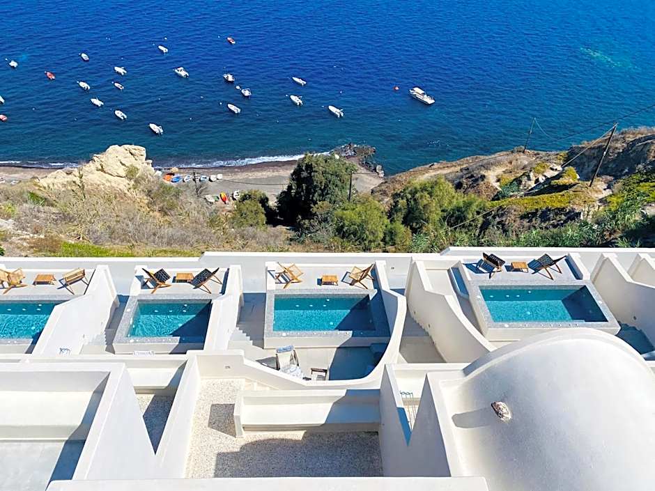 Kokkinos Villas