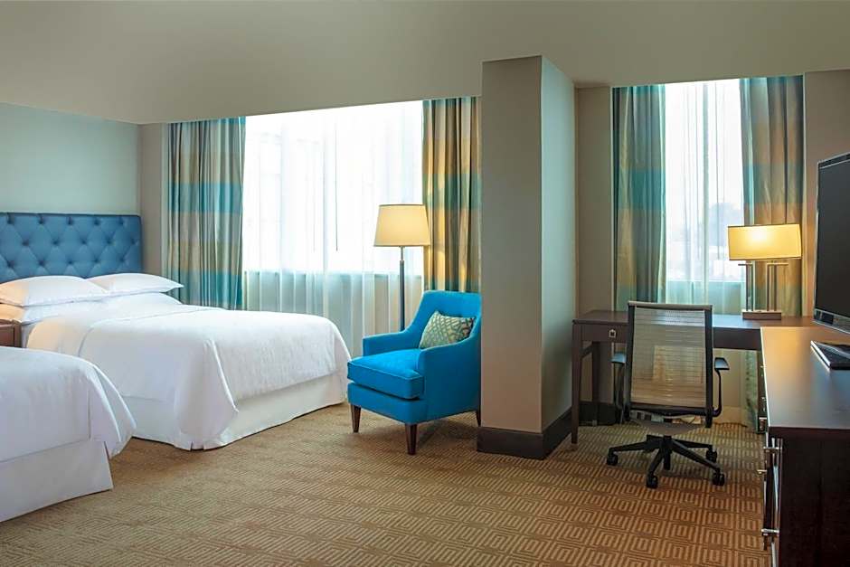 Sheraton Mexico City Maria Isabel Hotel