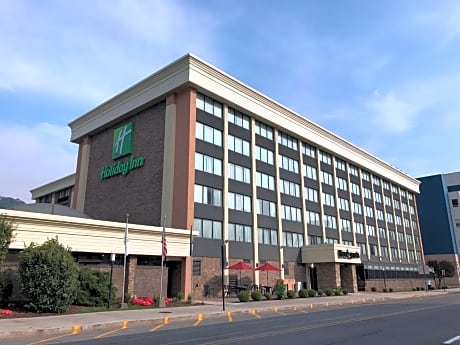 Holiday Inn Johnstown-Downtown, an IHG Hotel
