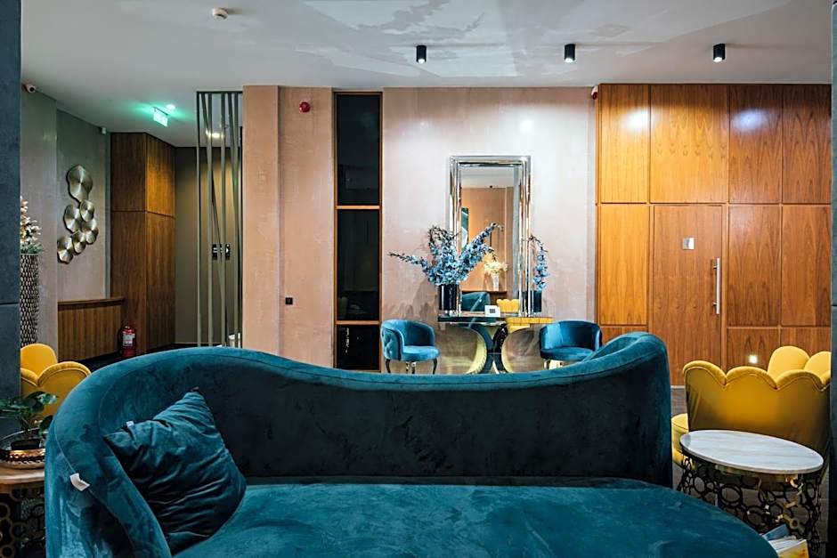 Fabesca Boutique Hotel & SPA