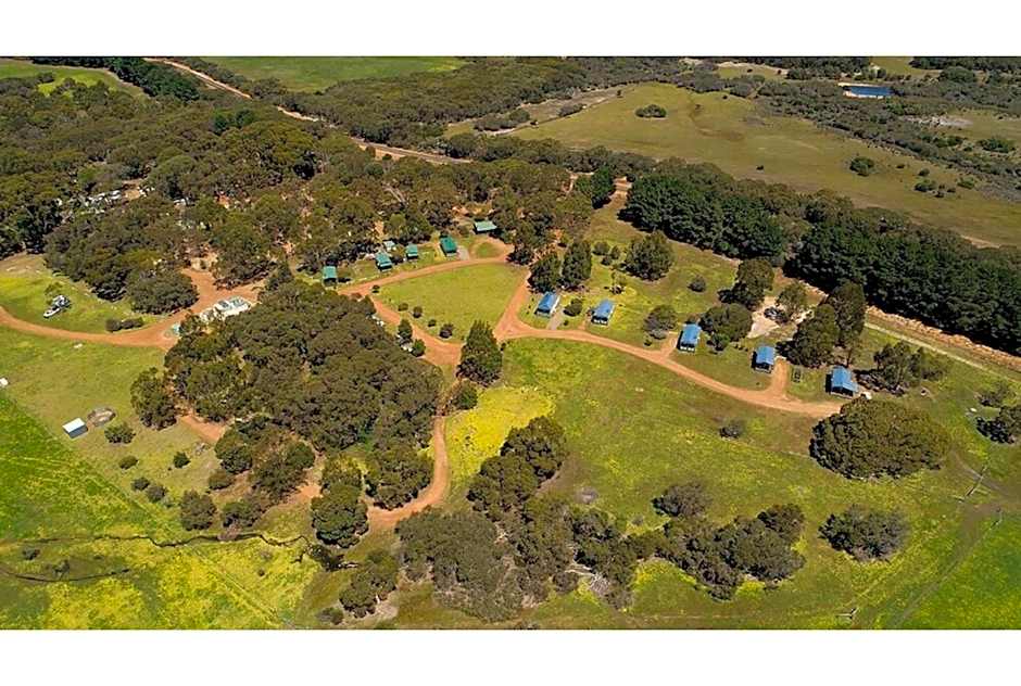 Discovery Parks - Kangaroo Island
