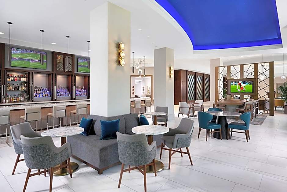 Orlando Marriott Lake Mary