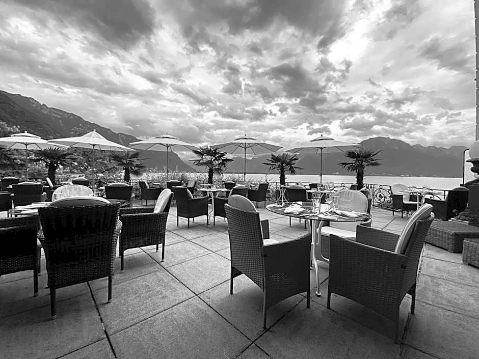 Golf Hotel René Capt